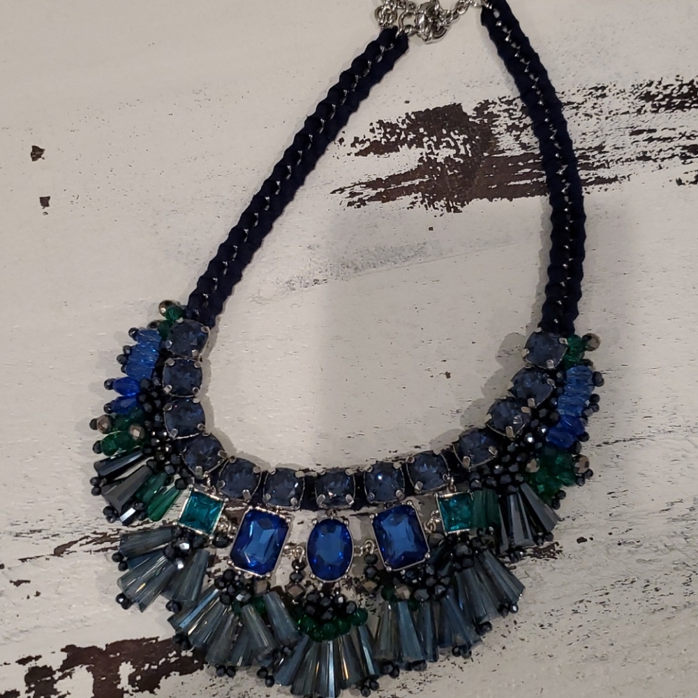 Talbots necklace NWOT - Picture 1 of 5